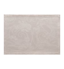 Set Tivoli 100% lin Le Jacquard Francais