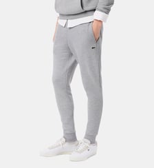 Pantalon de survêtement slim fit Lacoste