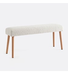 Banc bout de lit La Redoute Interieurs