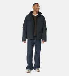 Imperméable polaire Colombo Jott