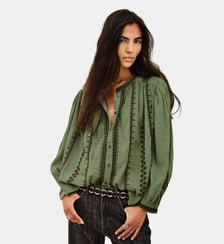 Chemise Mona Ba&sh