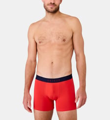Boxer - Coton Rouge Arthur