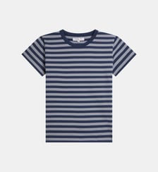 T-shirt brando rayures 12 Agnès b.