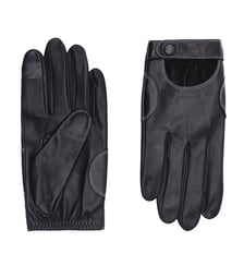 Gants Liam Mobilité Homme Cuir Non Doublés Agnelle