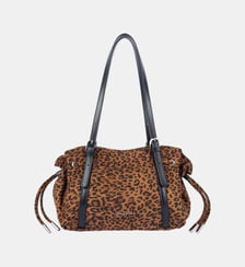 Sac cabas épaule Velvet Emma Lancaster