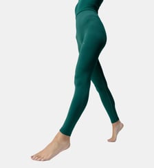 Legging de sport Shantala longueur longue taille haute Born Living Yoga