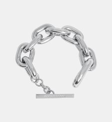 XL LINK BRACARGENTUNIQUE Rabanne