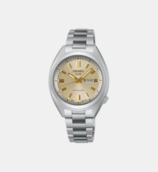 Montre automatique Sport Champagne SRE023K1 Seiko 5