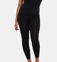 Lot D'un Legging + Debardeur Chill Sans Complexe
