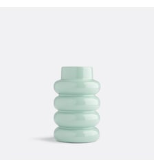 Vase en céramique, hauteur 16,5 cm La Redoute Interieurs