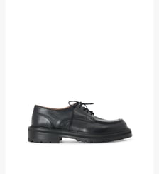 Derbies Léon Mellow Yellow