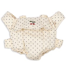 Porte-bébé pour poupée Konges Slojd