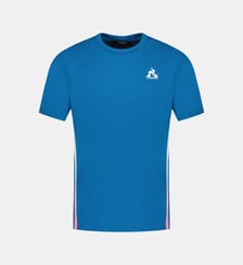 T-shirt  Essentiels Le Coq Sportif