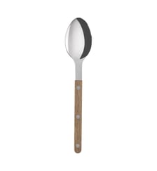 Cuillère à soupe, Bistrot Sabre