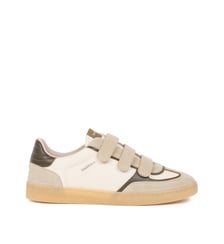 Baskets Björn Cuir Bobbies