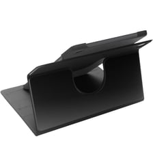 Etui Samsung Tab A7 10.4 Rotatif noir Essentiel B