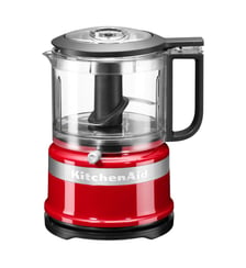 Hachoir 5KFC3516EER Rouge Empire Kitchenaid