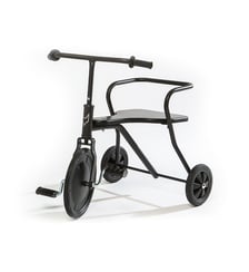 Tricycle KIT Black Foxrider