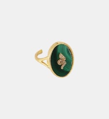 Bague SALOMÉ Nilaï