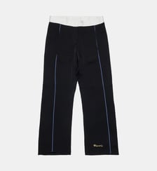 Pantalon avec logo Marni