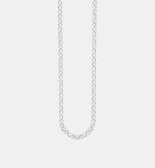 Collier d'ancre Thomas Sabo