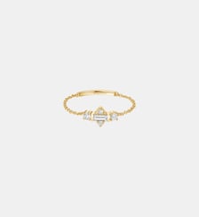 Bague Chaîne Endless Djula