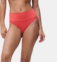 Bas de maillot de bain ajustable culotte taille haute Chantelle