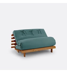 Housse futon unie La Redoute Interieurs
