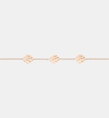 Bracelet Cœur Entrelacé Poiray