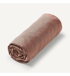 Drap-housse lin lavé AM.PM