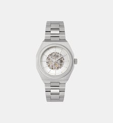 Montre automatique Eric Blanc XF5394IW\2 Louis Pion