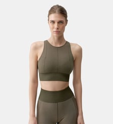 Brassière de sport Nube maintien moyen-élevé coussinets amovibles Born Living Yoga