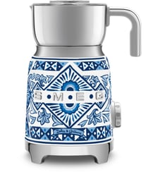 Chocolatière MFF01DGBEU multifonctions Smeg