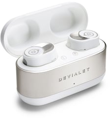 Ecouteurs Gemini II Iconic White Devialet