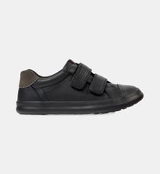 Sneaker Pursuit cuir Camper