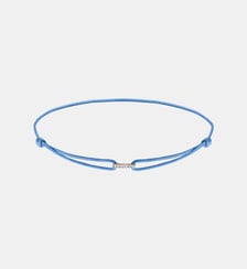 Bracelet cordon Collection or Or rose BRORRO0106-PAR Louis Pion