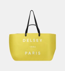 Sac cabas Croisière L signature Delsey Paris