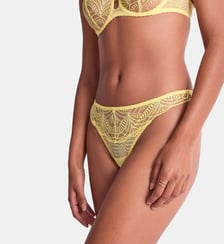 Tanga Aubade
