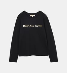 T-shirt manches longues Michael Kors Kids