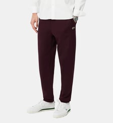 Pantalon de survêtement tapered fit Lacoste