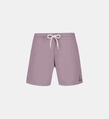 Short  Contemporain Le Coq Sportif