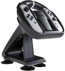 Volant Pliable Switch 2 Nintendo