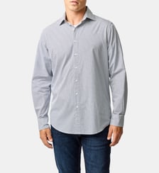 Chemise Wiltshire Rodd & Gunn