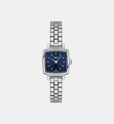 Montre Lovely Bleu T0581091104101 Tissot