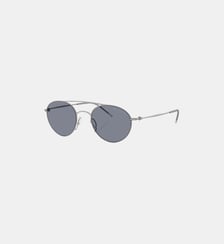 Lunettes de soleil Rond AR6169 Giorgio Armani