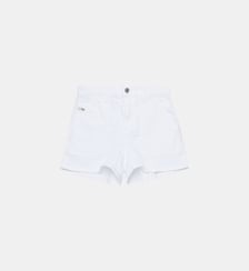Short en denim Diesel Kids