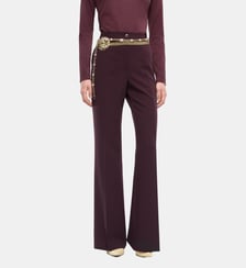 Pantalon palazzo uni Pinko