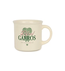 Mug Raquettes Roland-Garros