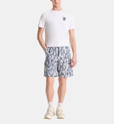Short suauno shibo coupe ample Fusalp