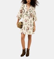 Robe Olalie Ba&sh